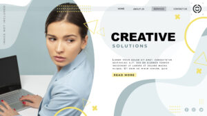 skuteczny landing page